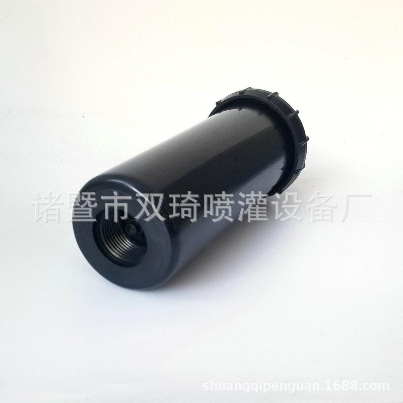 MSU6绿分D20自球动升降地埋式旋转喷头场草坪化桥梁N道路养护