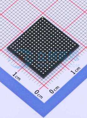 XC3S500E-4FTG256IBA-256可辑编程逻器件YWZ(CFPGLD/FPGA)