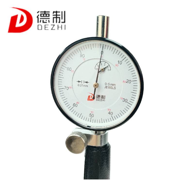 德制盲孔内径量表内径百分表浅孔内孔测量工具表杆测量头配件支架