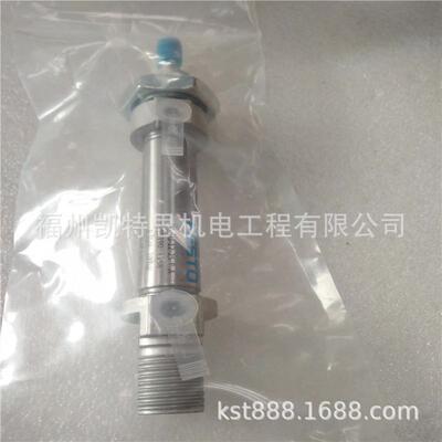 德国FSTO气缸VDWDNUE现-12-125S-P-A货