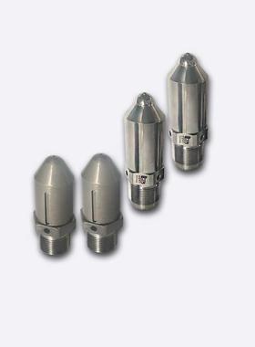 海天注塑机射嘴射立式塑机BS-SZ12咀注塑注机喷射嘴嘴氮化加硬加