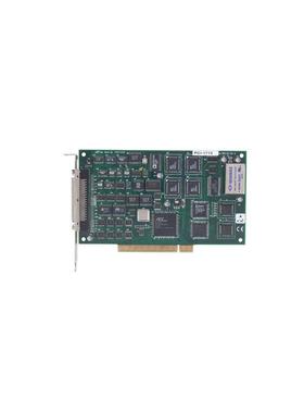 PCI出-1712/PCI-17122L研华拟量UVD输入输1模位分辨率A/D转换器带