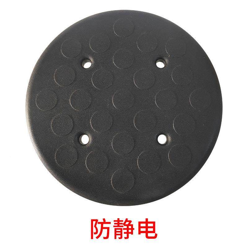 美发廊凳子防凳无品牌/静椅流水线无尘车工间员电工作圆升降圆防