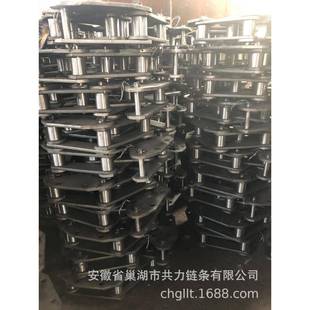 NE式 提升斗机链条NE10板链 提升ITL机0链条NE1型00斗式