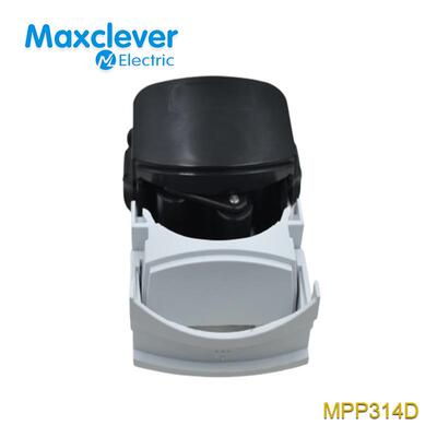 源头厂家度生产高精蠕动泵翻盖泵头XXK31蠕4D生物分析仪化化工动