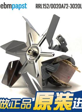 德国进口装R风RL1烘52/0020OVL原A72-3020LH-503230V干燥箱箱机