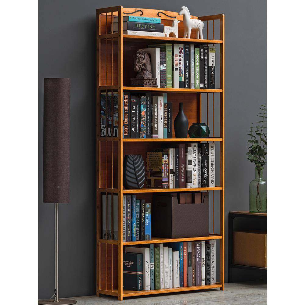 书DCNZSJ1架卧落地书柜置物架面上桌纳儿童收简易办公室客厅简约,住宅家具,书架,淘宝优惠券,粉丝福利购,淘宝优惠卷