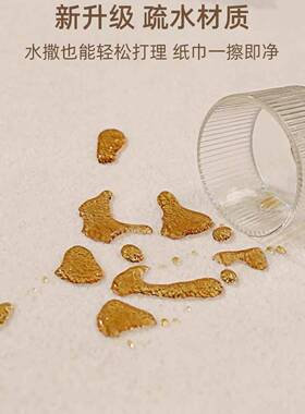 中式客厅地毯国风沙发茶几QTX家用复古垫地大面积卧室床边毯垫脚2