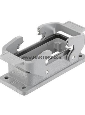 Hating哈丁93r00161301连接器HAN16B6-BASEPNL2L0EVERSDZVIP7