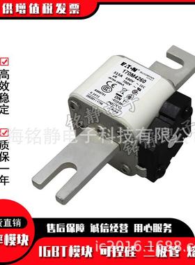 170M6406310M04170M406BJW5170M40766巴斯曼熔断器1470M4067