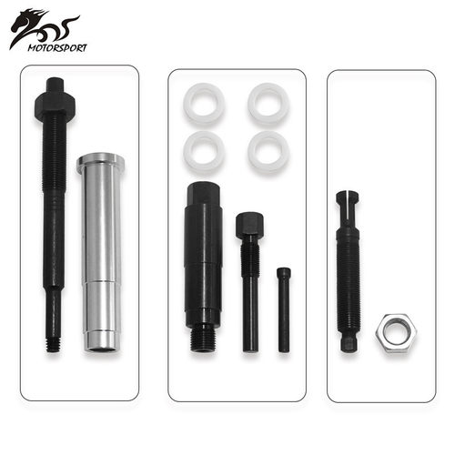 Triton3气门火花塞拆卸工具