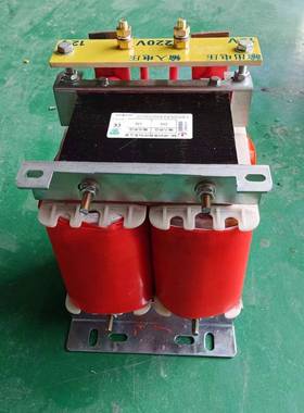 380V转220V变110V36V2V单Kq-0001双线包变压压器BK-415相KVA变器