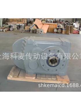 冶金齿轮箱V9空7B/FV107底脚花键F无品牌/心轴斜齿F轮减速电机