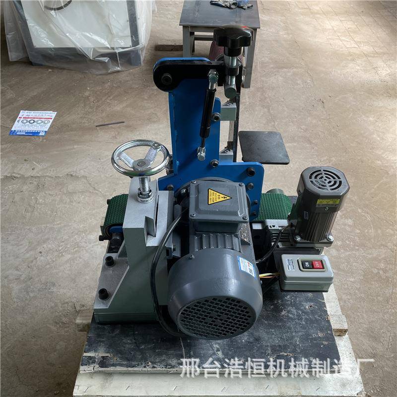 厂直供一件也BSB是价平去面抛光机抛金属平面光拉家丝除锈毛刺