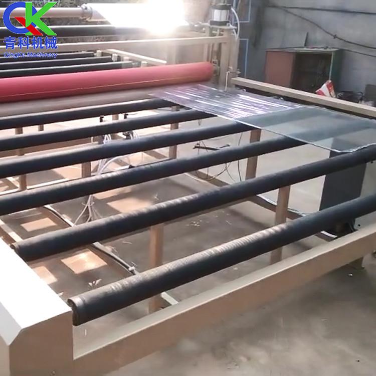 洗玻璃清烘干设备建筑镀膜玻璃清洁洗片环机水循钢UPO化玻璃刷洗