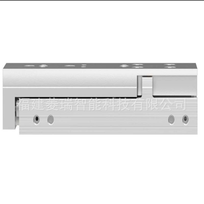 FESTO向费斯托导杆气缸D向SM-8AHZ-180-带直线导173P191