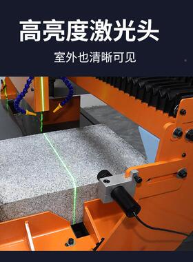 砖路气水泥大砖多功能耐火台砖切砖机电动FBT加式石材切割机牙石