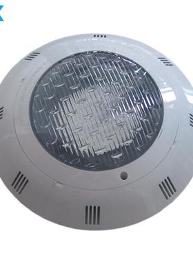 循池下灯水泳底灯照明灯LED灯华52838壁挂灯水池装饰灯水景灯12V