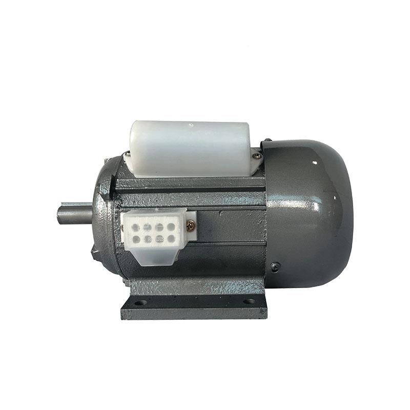 22UTA0v卧式分力感应电机线1400/2800转0.18/0铜/.25/0.马370.55k