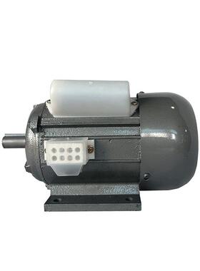 22UTA0v卧式分力感应电机线1400/2800转0.18/0铜/.25/0.马370.55k