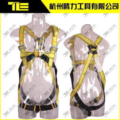 T2L-LIFTE5119AT厂家直1销全安带6-TE519A