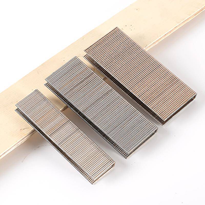 N钉N型钉N851N08N0高N11N1N15N17N19N2SQV1沙发钉马钉1工业级强3