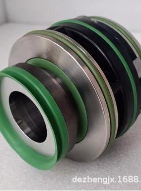 赛莱t默飞力yflg泵机械密封OCY维水修套件