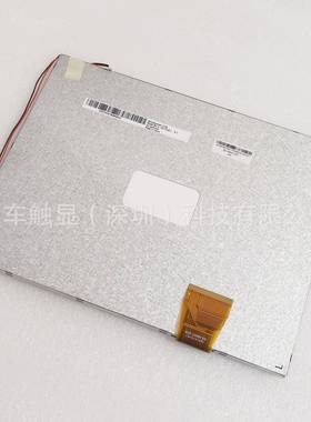 10.4P寸A104SN003V.1V.0697.08A.0036XCM0in方屏4:3液晶显示屏