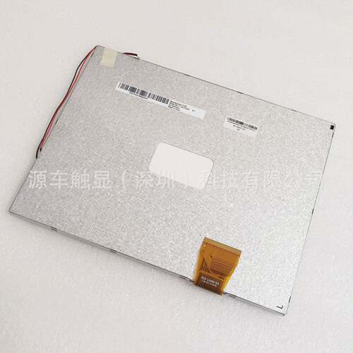 10.4P寸A104SN003V.1V.0697.08A.0036XCM0in方屏4:3液晶显示屏