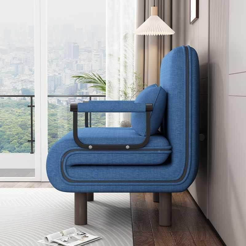 折叠床沙发用床单人床家叠办公室IGX两用午休床午睡双人床可折陪