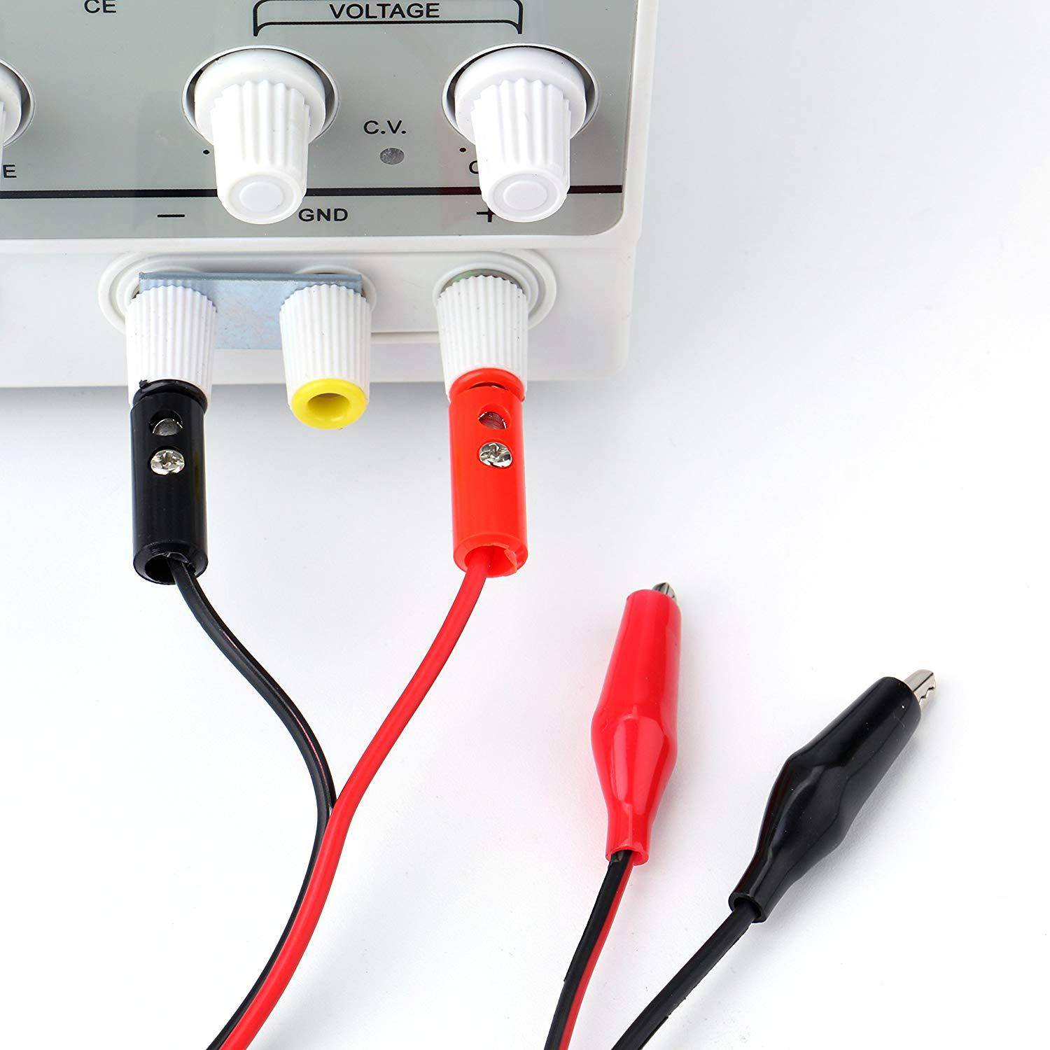 厂家直供0-30V 0-5A直流稳压电源、QW-MS305D外贸爆品