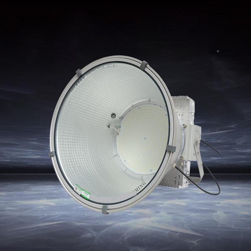 ED塔吊灯60W800W1000W2L000W300AL6669500W建筑之星工地探照塔吊