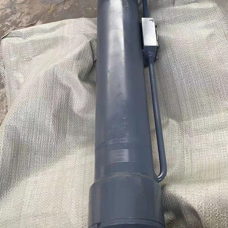 徐工随车吊支腿油缸垂直油缸12吨垂直油缸旋转油缸