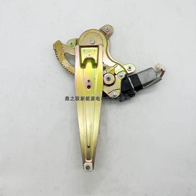 众泰云100云100S云100PLUSZ100 玻璃升降机总成 玻璃升降器原厂