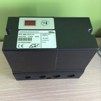 KROM烧嘴控制器PFU760LT 88650009