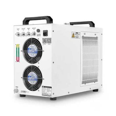 冷水机CW3000/5000/5200工业制冷循环水箱激光切割雕刻制冷机