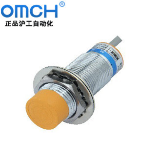 正品沪工传感器LJC24A3-T-Z(J)/BXBYAXAYEZ电容式传感器