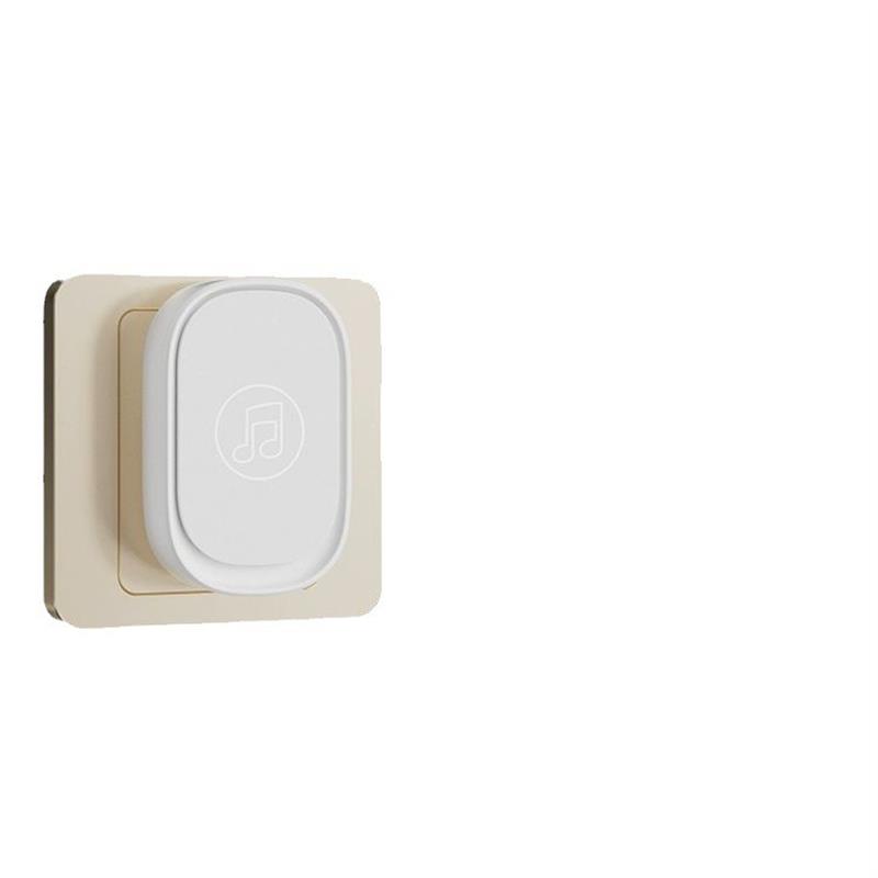 门铃家用无线超远距离智能电子遥控门铃铛入户叮咚门钟老人呼叫器