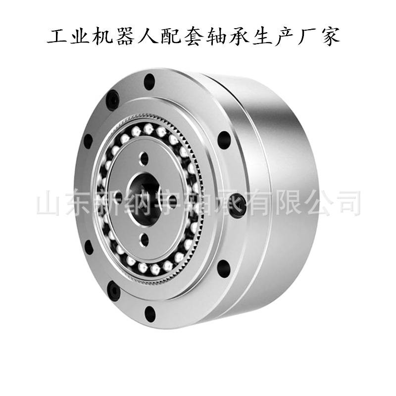 印花机640轴承 内165.1外184.15厚12.7CSCU065-RS圆网机轴承