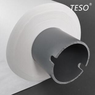 轧辊表辊面拭清洁擦布压源机辊压111111机清洁擦拭新能专用清洁布