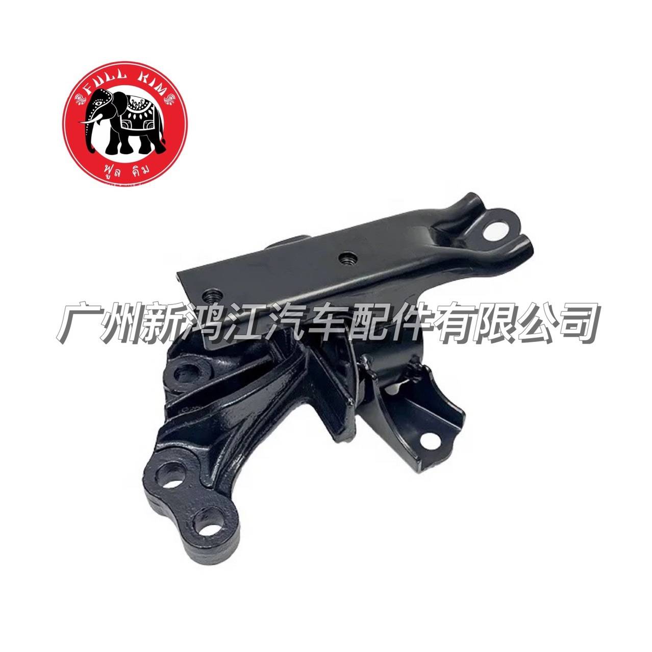 MK230 2910A318 2910A106 Engine Motor Mounts Set 3发动机支架