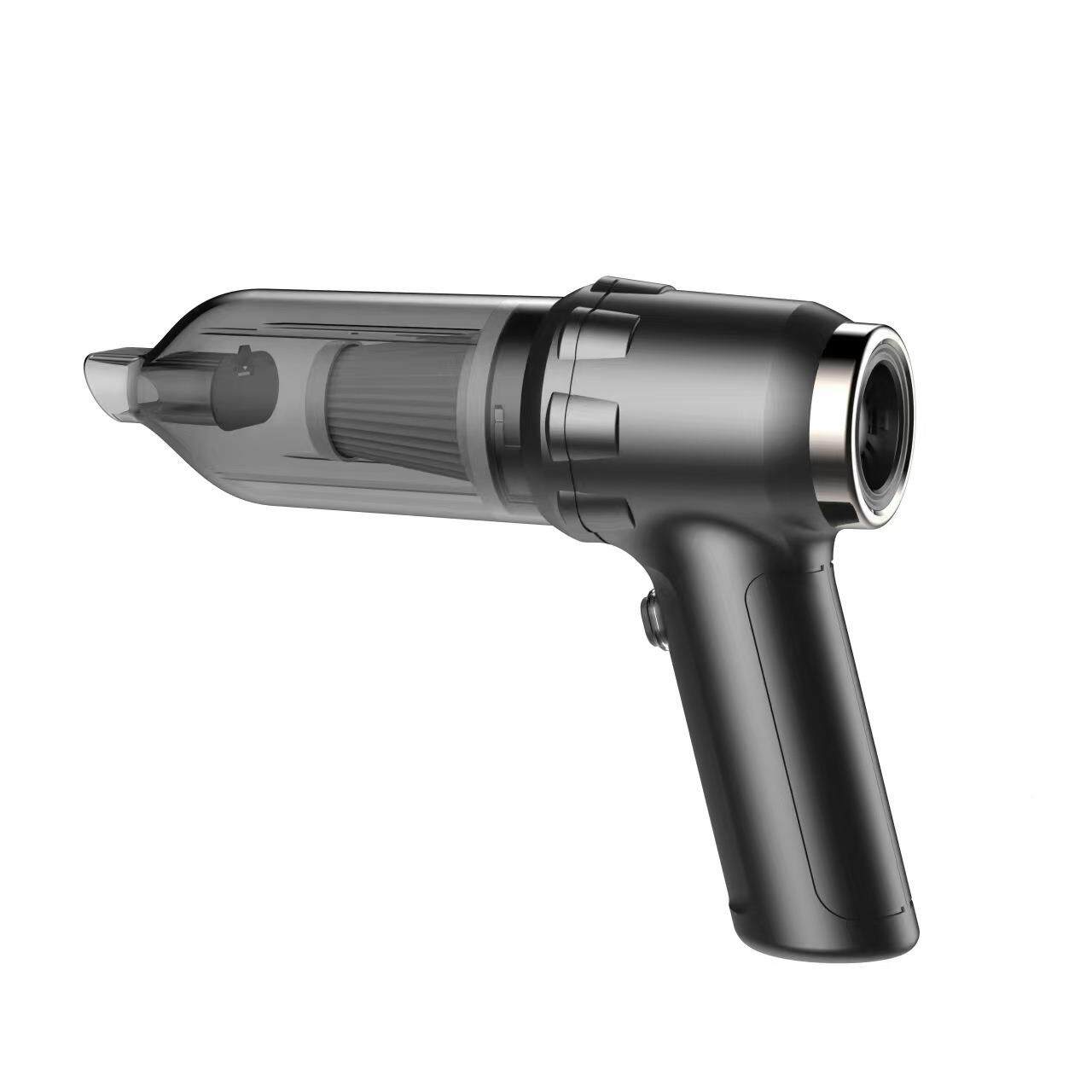 便车载用吸尘器无线车小型携家用手持沙发MOM桌汽车面吹尘器多场