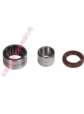 LEYB莱OLD德国宝V100真空泵油轴封SYQT丨承