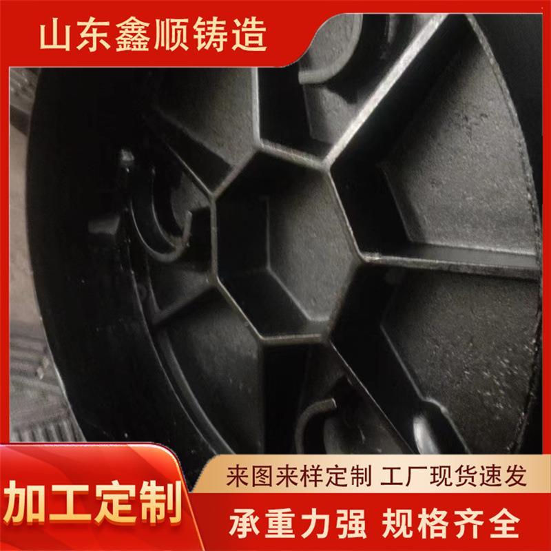 700*900球墨铸铁井盖圆形水防雨水窨型井五防六沉降无品牌/雨水污