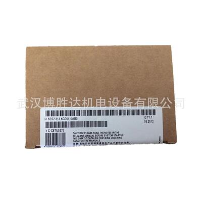 6S7314-AG14-0AB0S7-300CPU中央处理器6ESE17311AG1446ES7314-0AB