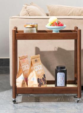 沙发边几边置柜桌客厅家用边茶桌物架床头床迷你阳x586pbKF边台小
