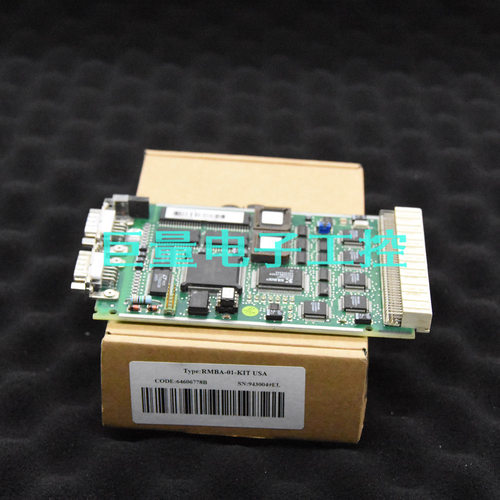 DO561 1TNE968902R2201   频率转换器现货密工业自动化控制备件