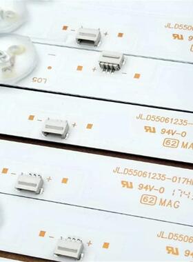 VAW适夏浦L58106TL-535F1AP-55PTL-55K灯条JL.D5501235-701HL-M