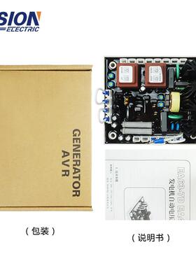 EA3-R7EA63-7DDAV发电机配件板调压自动6电压调节器
