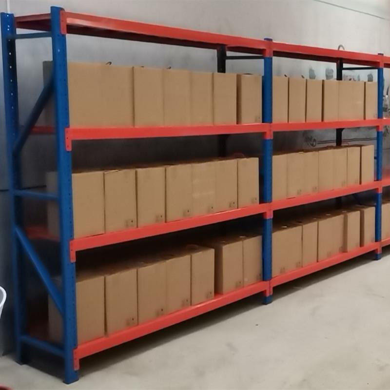 仓储型货仓库置架物重型铁架UPL快递轻架家用多层储物货架